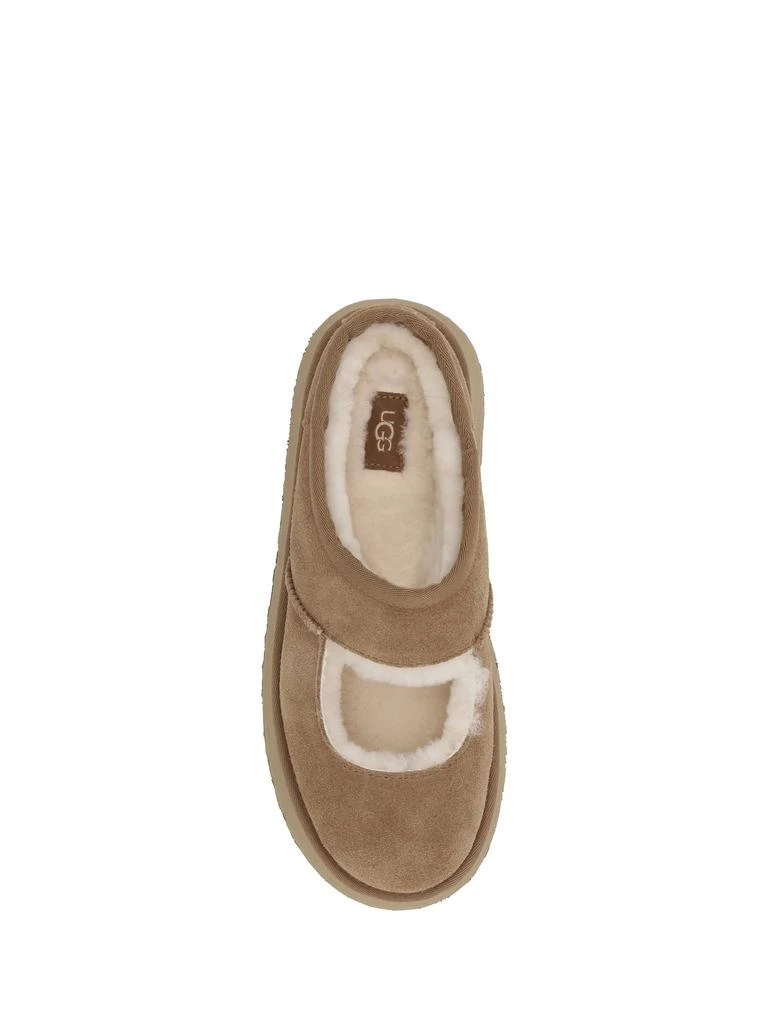 UGG W Bea Mary Jane 4