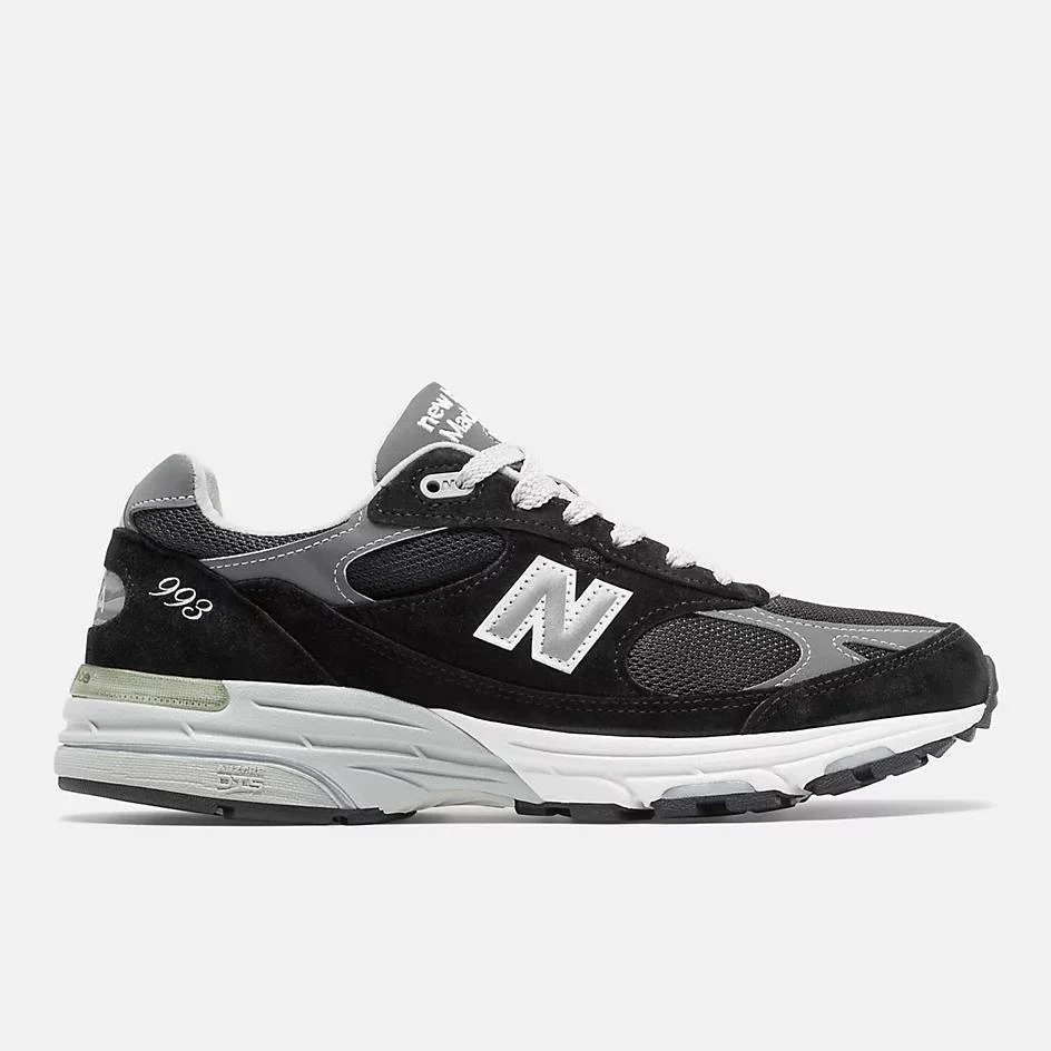 New Balance Made in USA 993