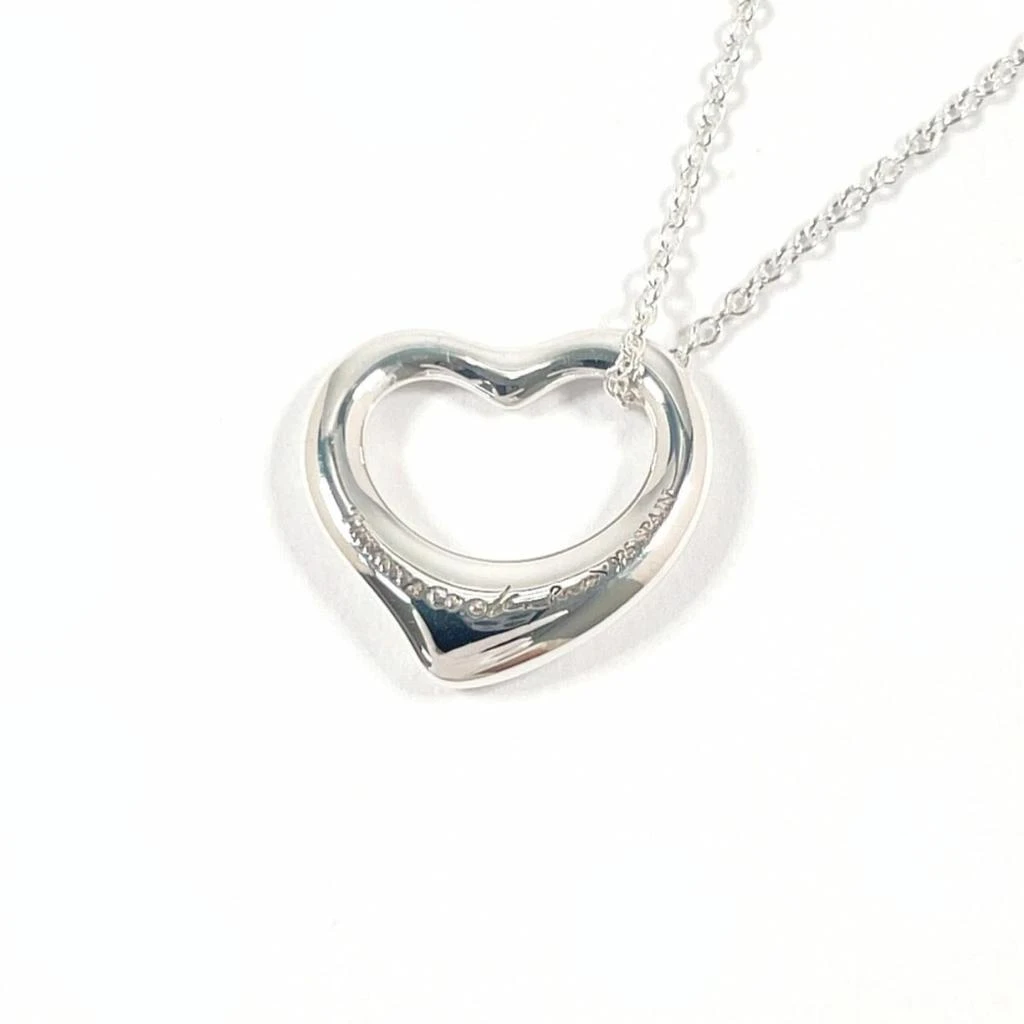 Tiffany 
Co. 925 Necklace (Pre-Owned) 2