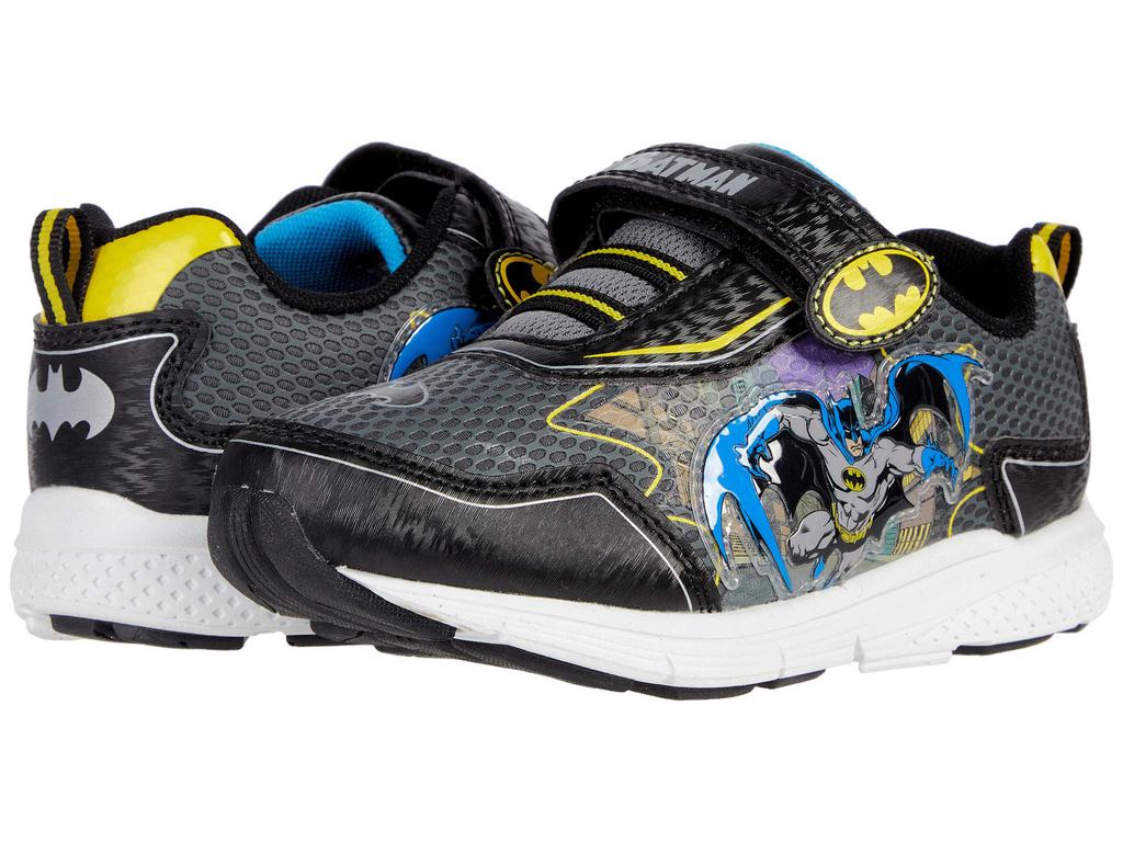 Josmo Kids Batman Lighted Sneaker (Toddler/Little Kid)