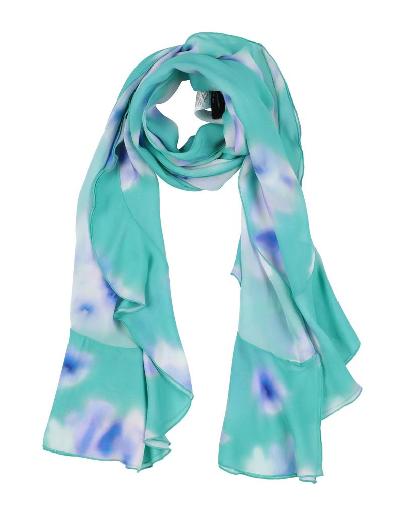 BLUMARINE Scarves and foulards