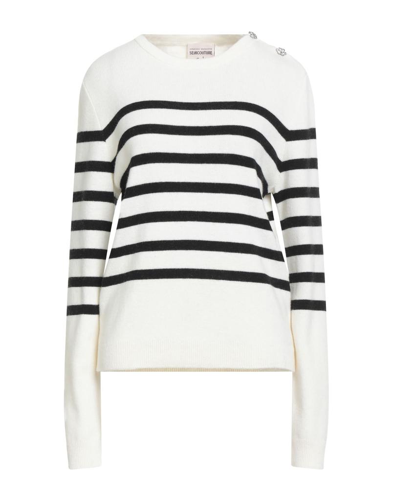 SEMICOUTURE Sweater