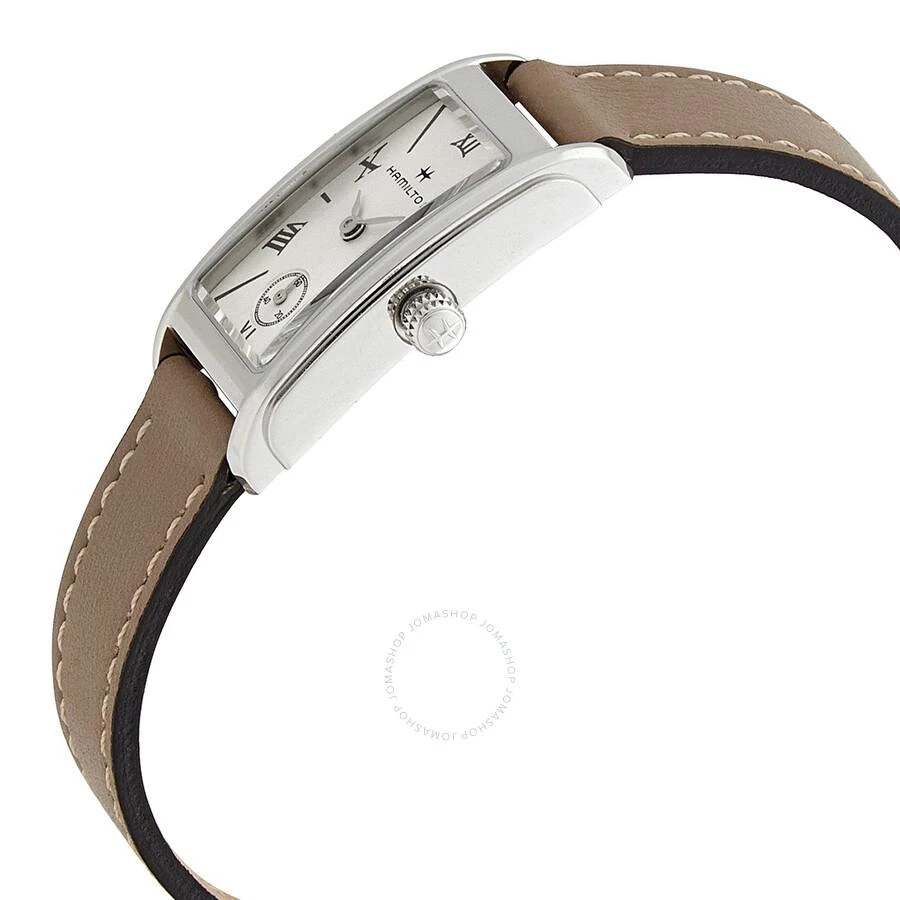Hamilton American Classic Ardmore Ladies Watch H11221514 2