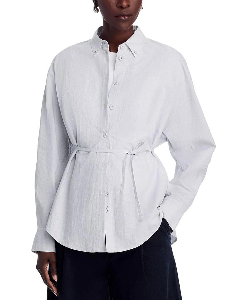 Proenza Schouler Caroline Shirt 1