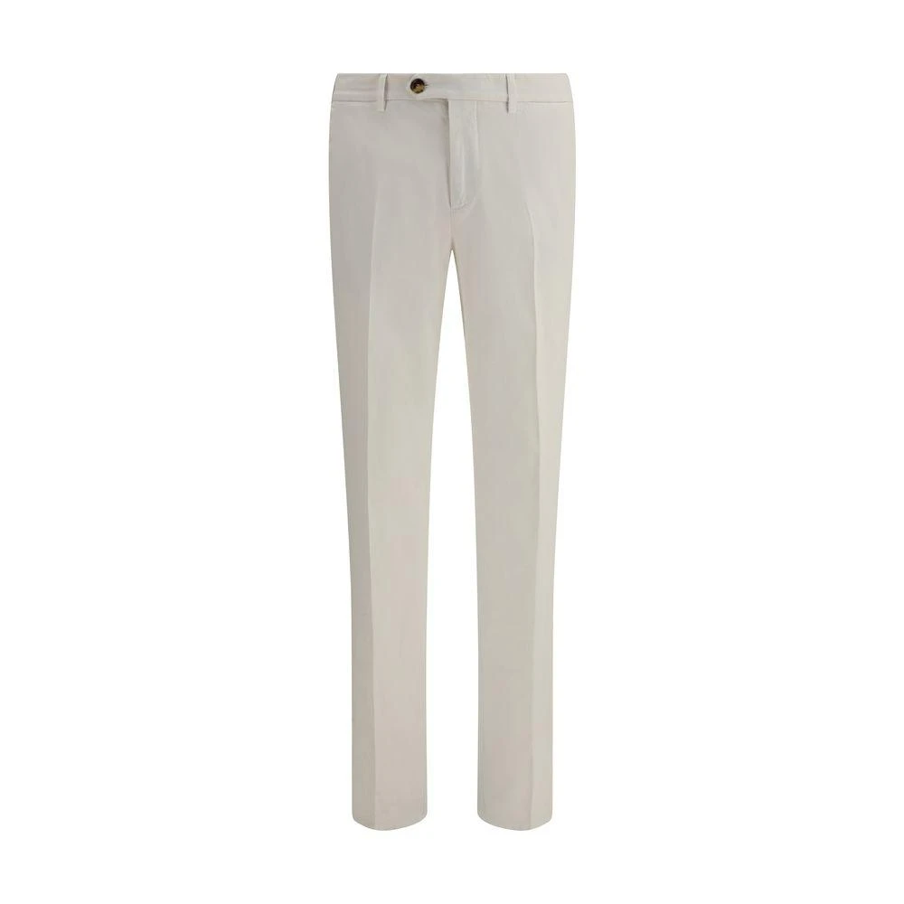 Brunello Cucinelli Dyed Men's Pants 1