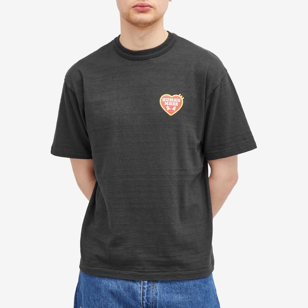 Human Made Human Made Dry Alls Heart T-Shirt