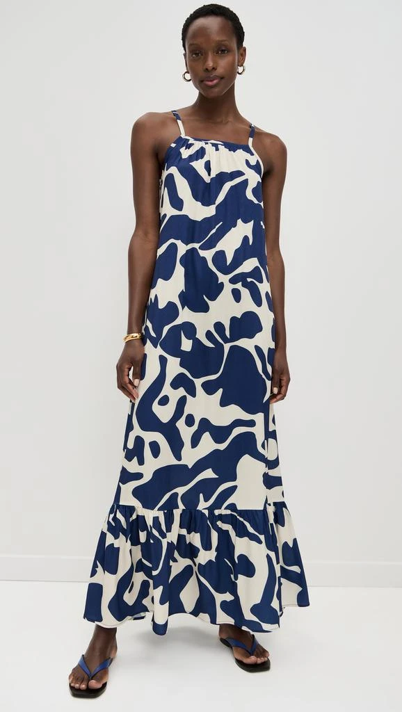 DIARRABLU Fari Dress 4