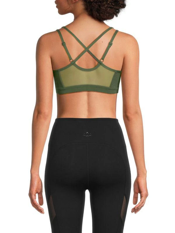 Beyond yoga Power Beyond Bootcamp Sports Bra 2