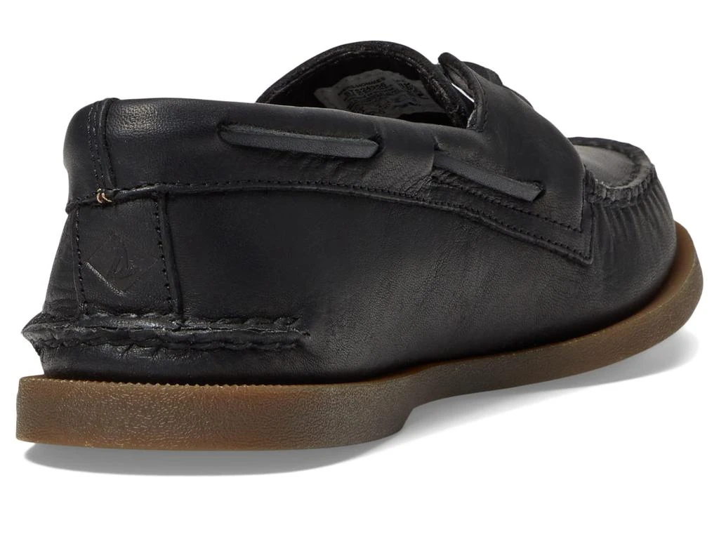 Sperry A/O 2-Eye Cross Lace 5