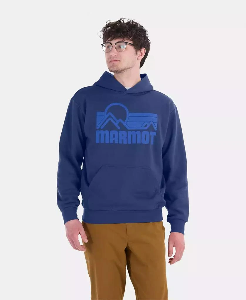 Marmot Men's Coastal Hoodie 1