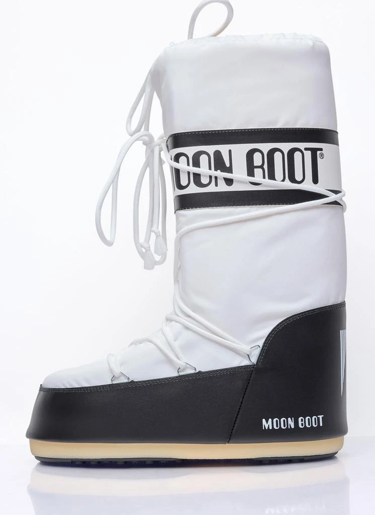 Moon Boot Icon Snow Boots 4