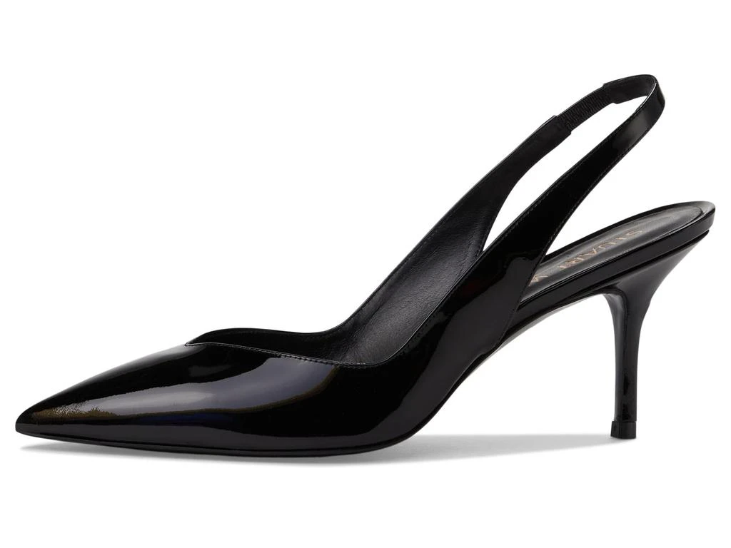 Stuart Weitzman Eva 75 Slingback 4