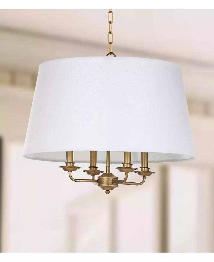 Safavieh Kimball 22"D Adjustable Pendant 3
