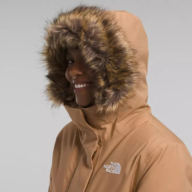 The North Face The North Face Women's Arctic Parka 9