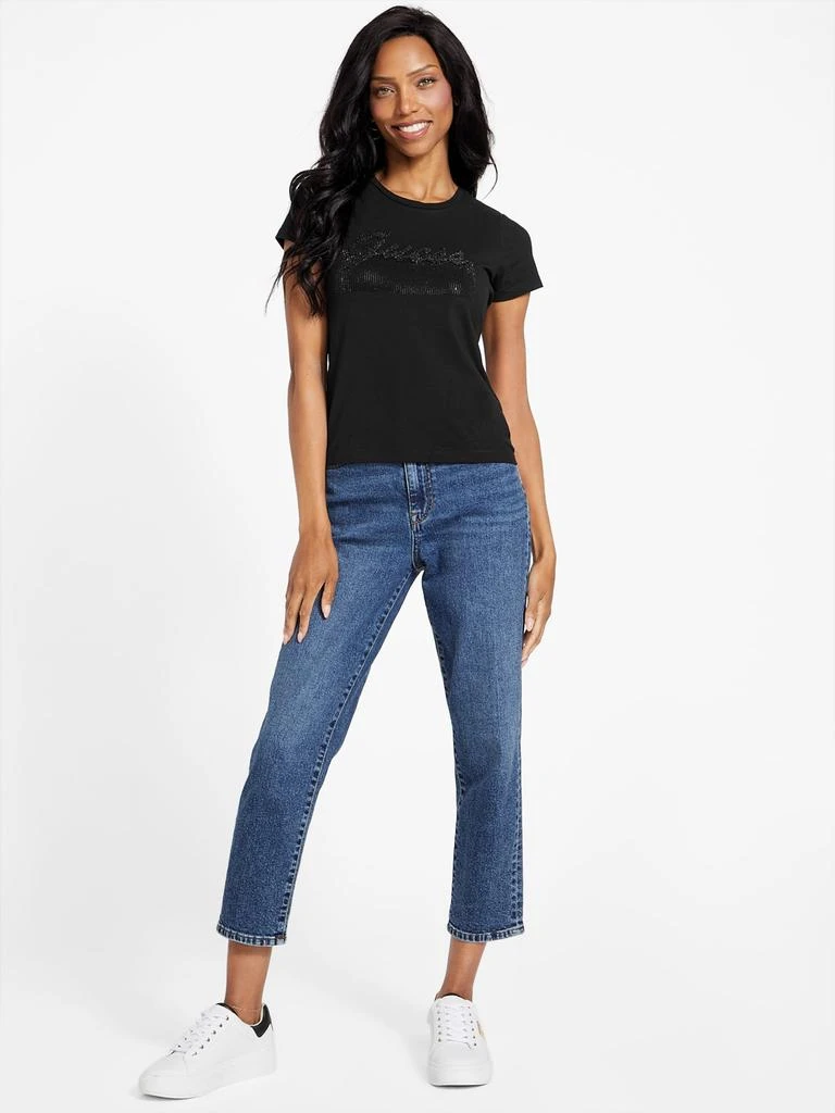 Guess Factory Eco Kyanna Tee 2