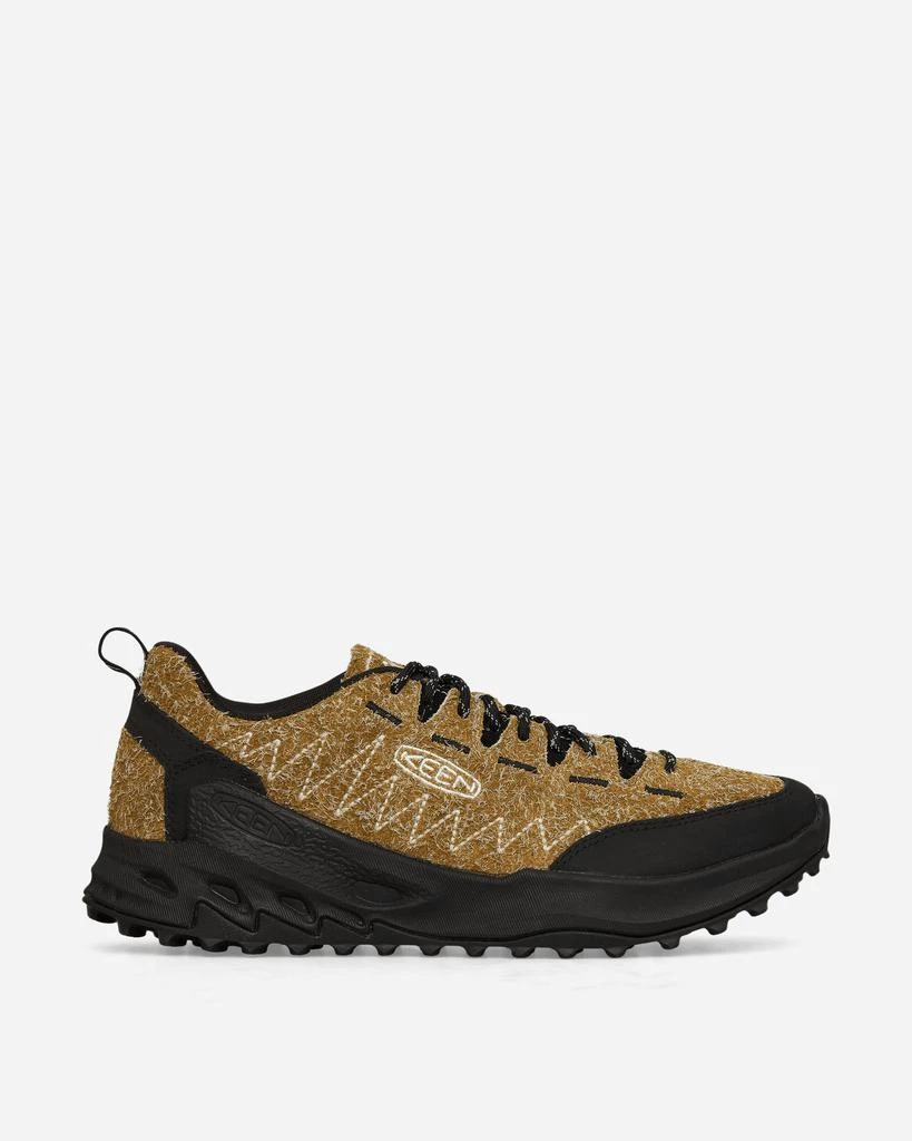 Keen Gramicci Jasper Zionic Sneakers Olive 1