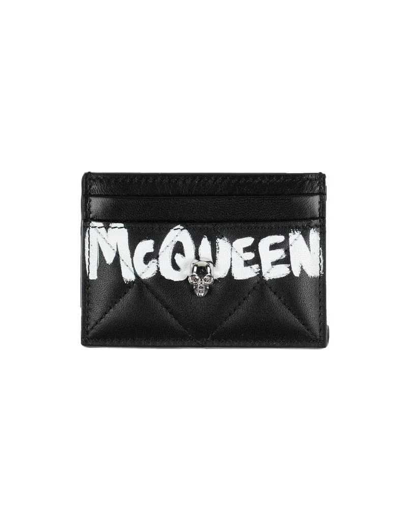 McQueen Cardholder