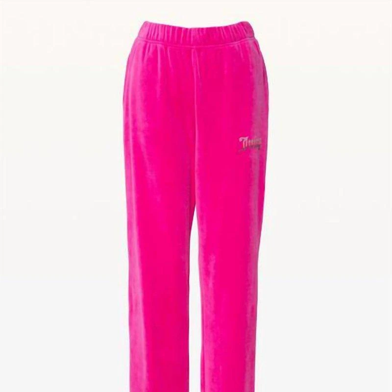 Juicy Couture Ombre Stud Joggers Track Pants 1