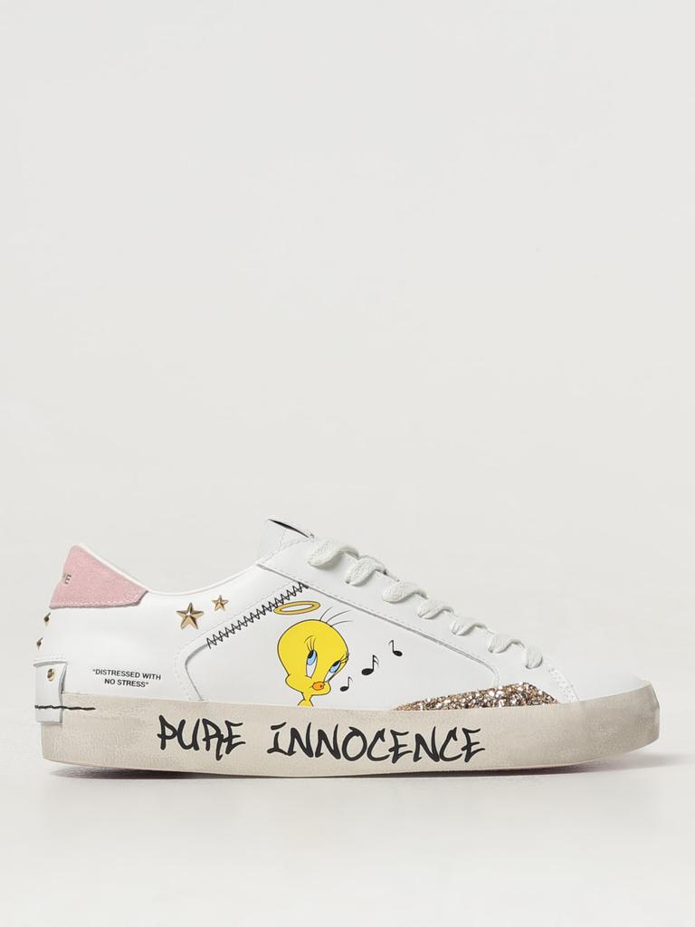 CRIME LONDON Sneakers woman Crime London