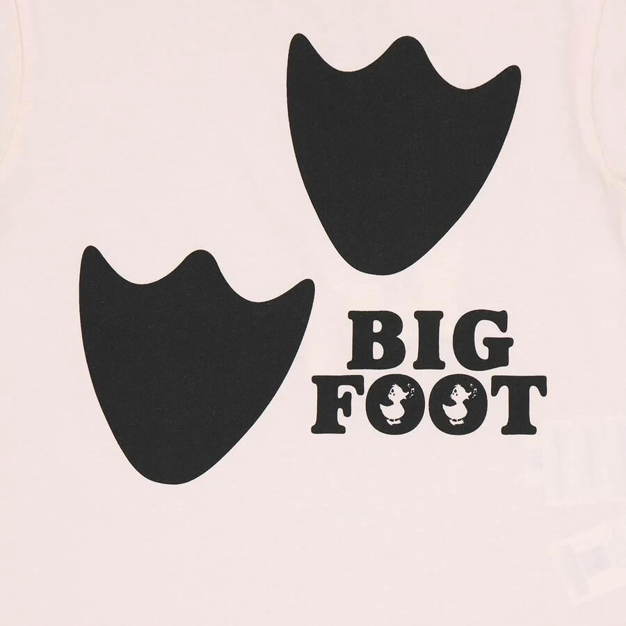Save The Duck Kids Besy Boon Big Foot T-Shirt 3
