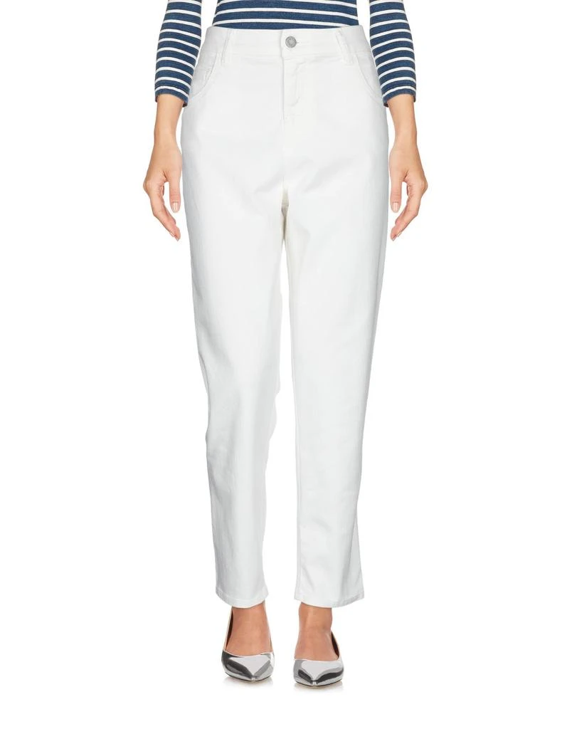 Manila Grace Straight leg 2