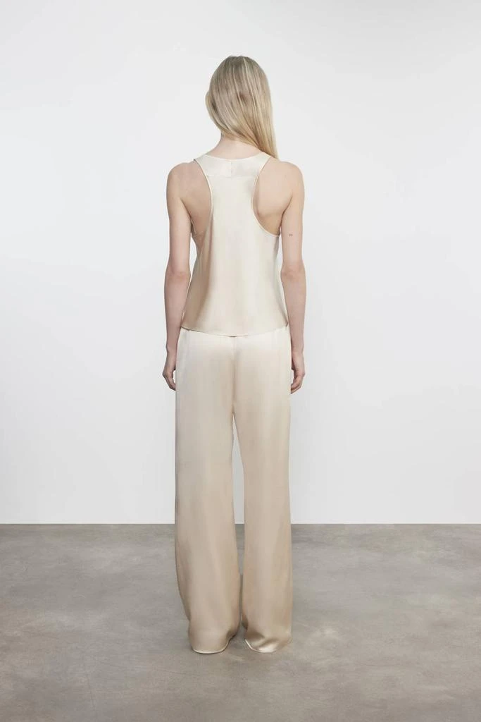 Enza Costa Enza Costa - SILK SATIN PANTLET 2