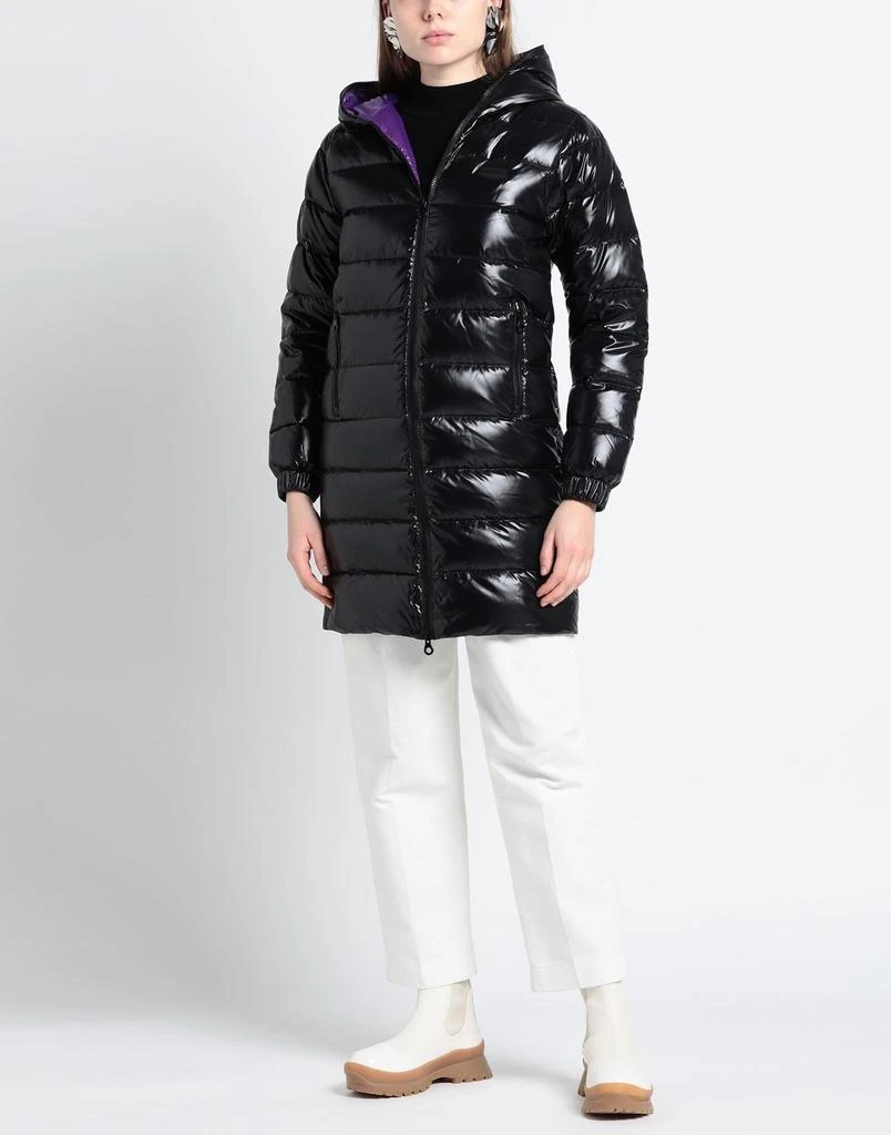 DUVETICA Shell  jacket 3