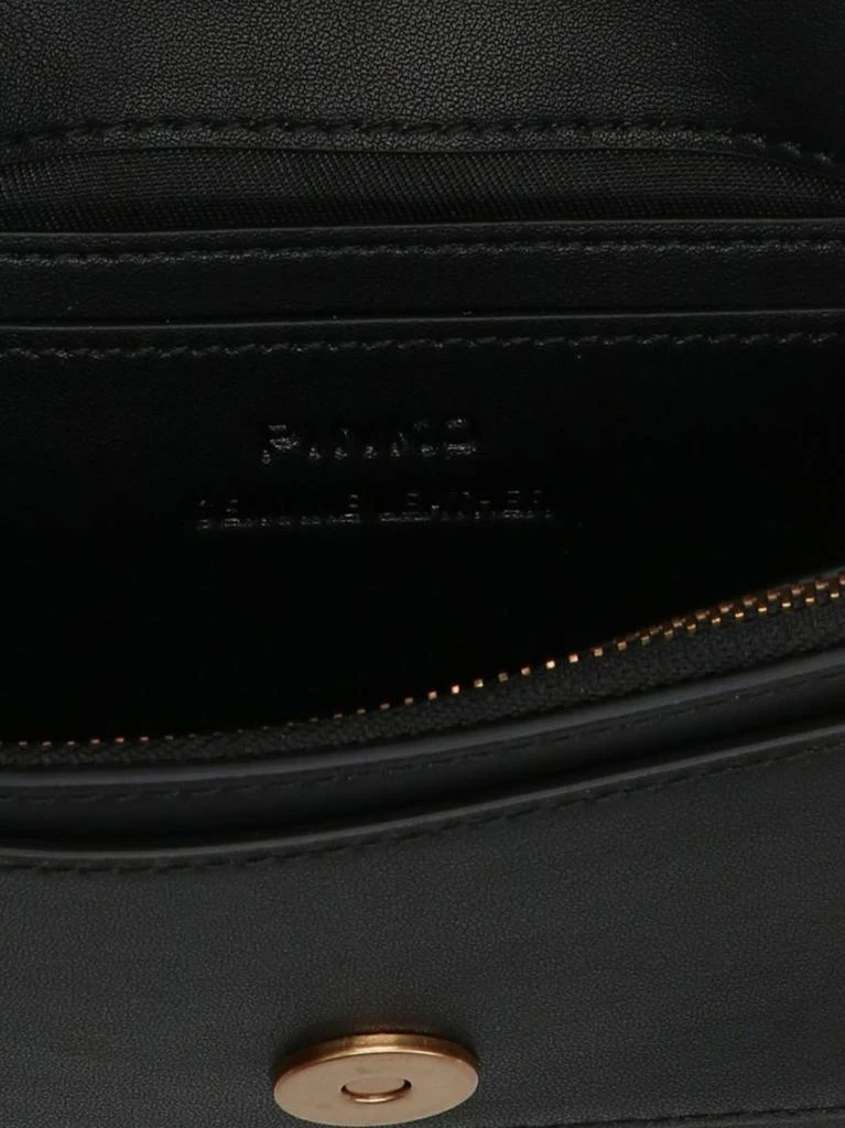 PINKO Pinko 'Pocket Love One' Crossbody Bag 4