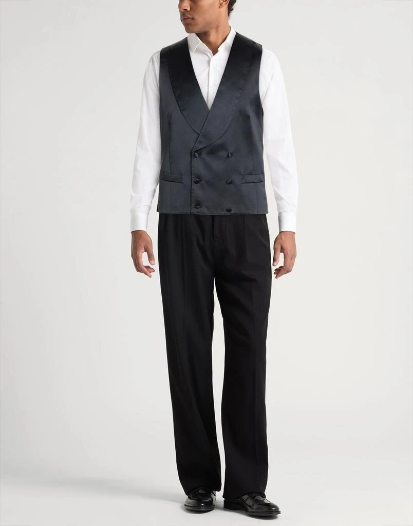 LUIGI BIANCHI Mantova Suit vest 2