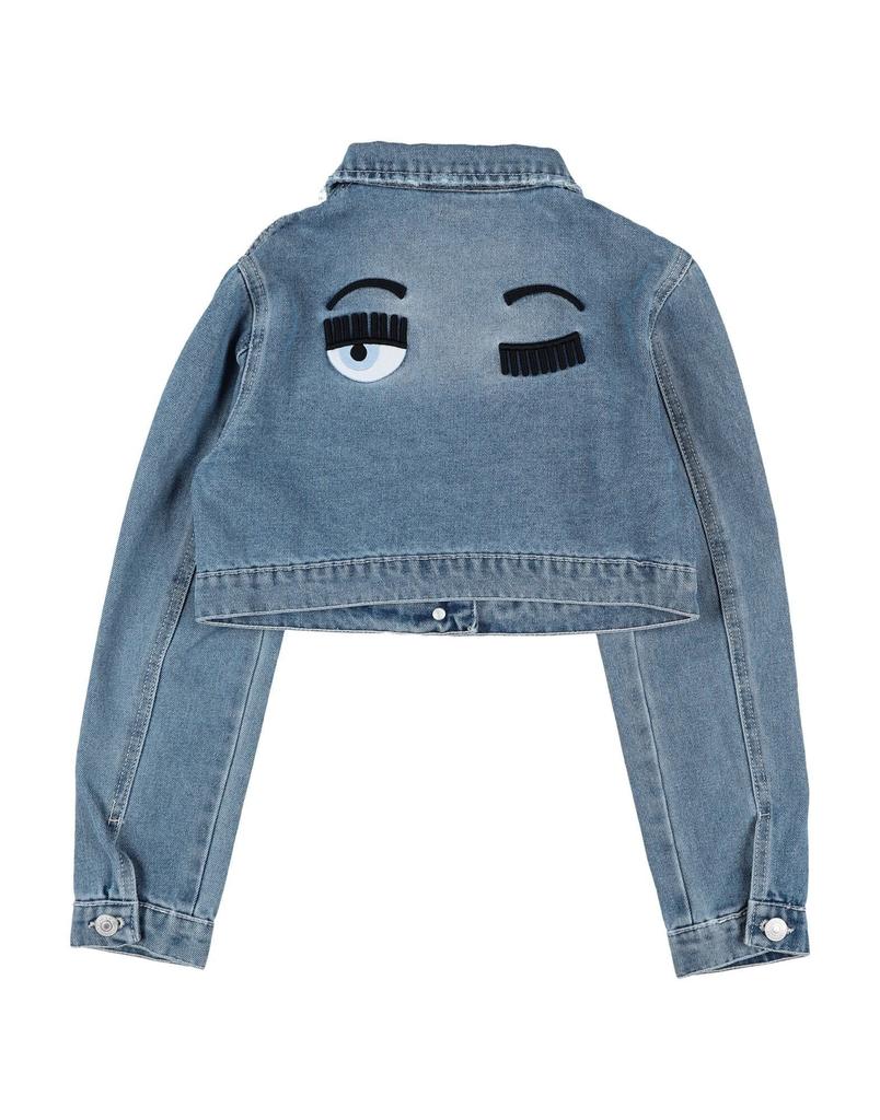 Chiara Ferragni Denim jacket