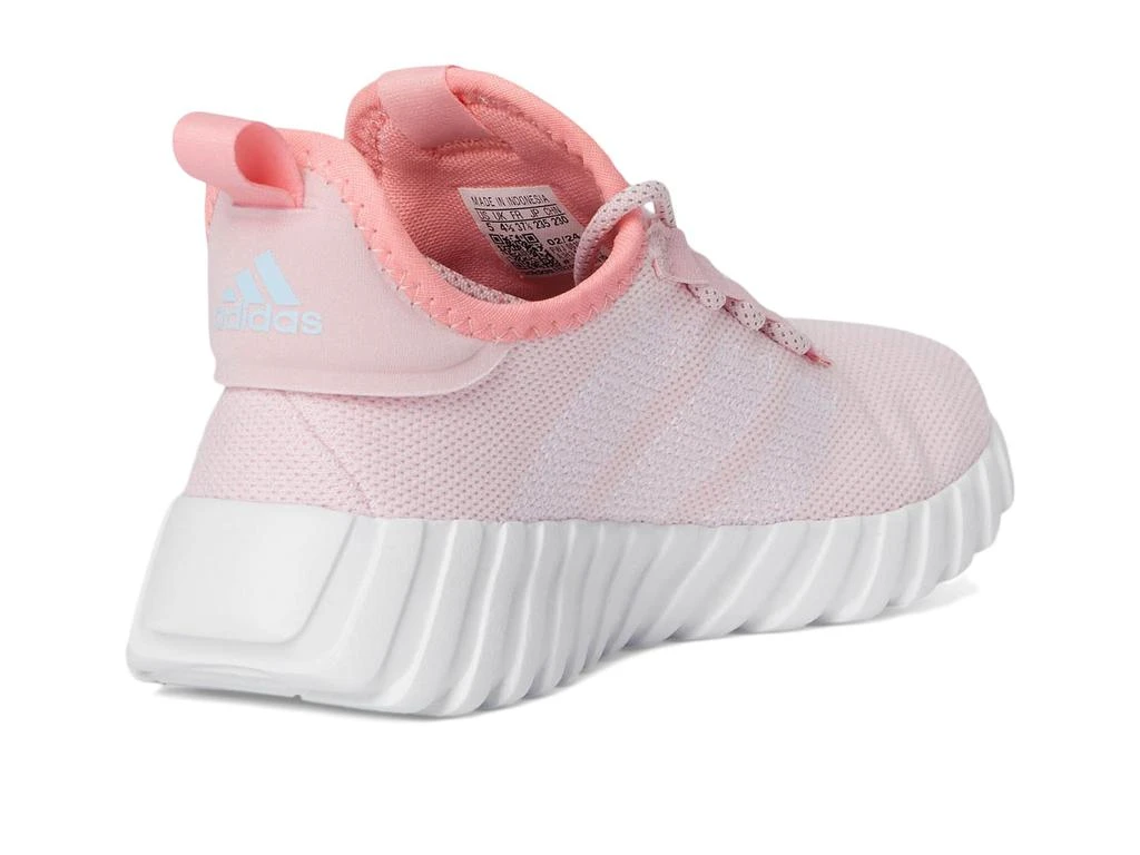 Adidas Kaptir Flow Shoes (Little Kid) 5