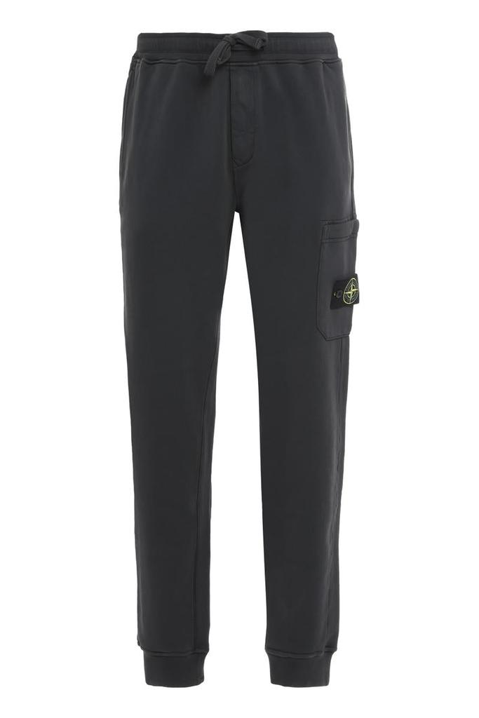 Stone Island Stone Island Slim Fit Jogger Pants