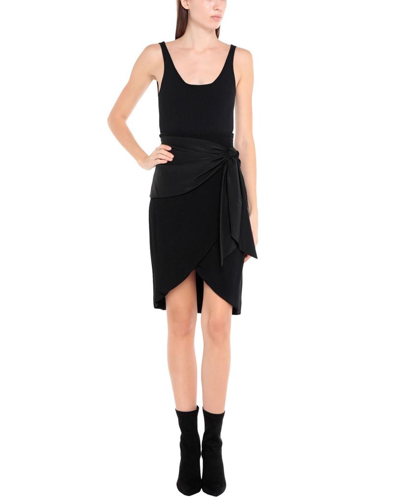 FEDERICA TOSI Midi skirt