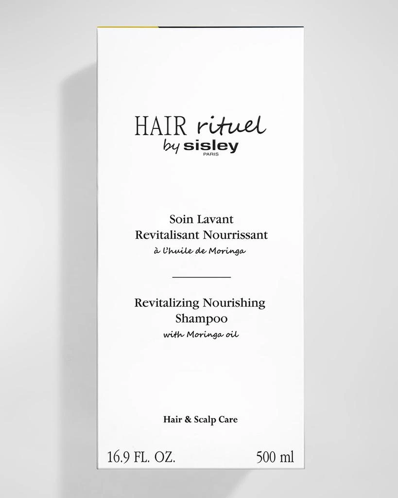 Sisley Hair Rituel Revitalizing Nourishing Shampoo, 16.9 oz. 3