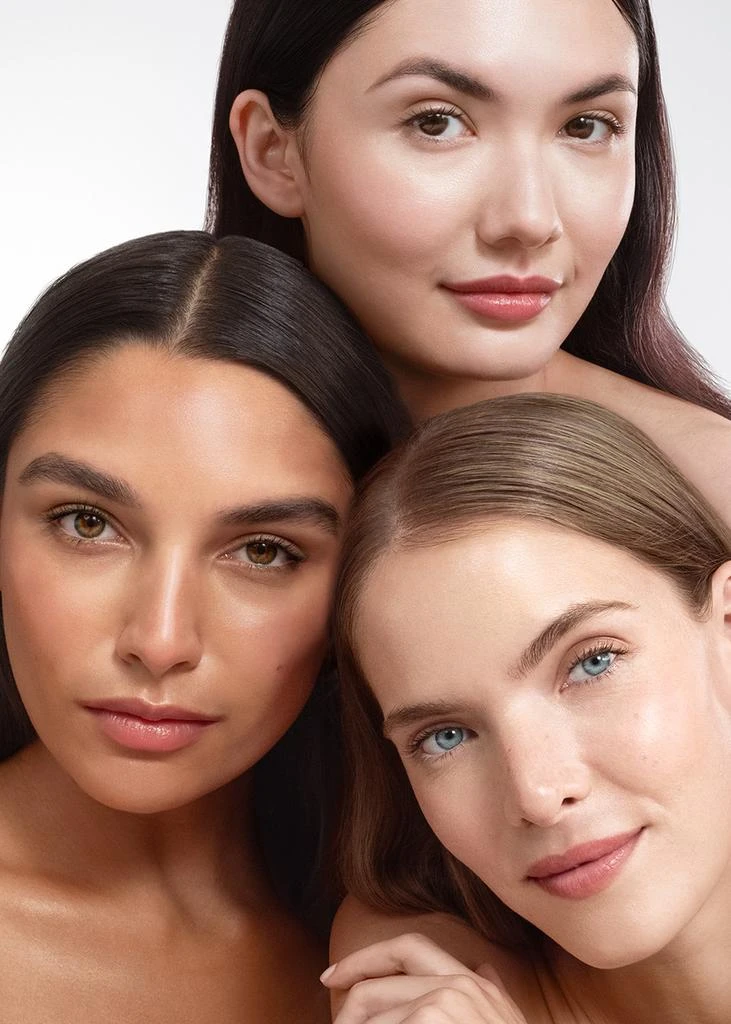 Chantecaille Just Skin Tinted Moisturizer SPF15 5