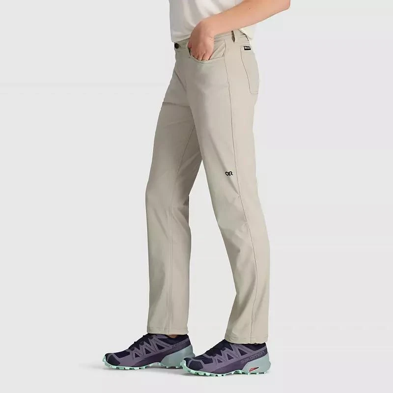 Outdoor Research Outdoor Research Women's Ferrosi Pant 4