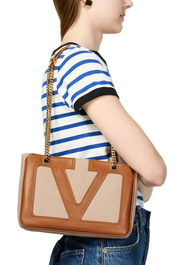 Valentino Small Viva Superstar tote bag 8