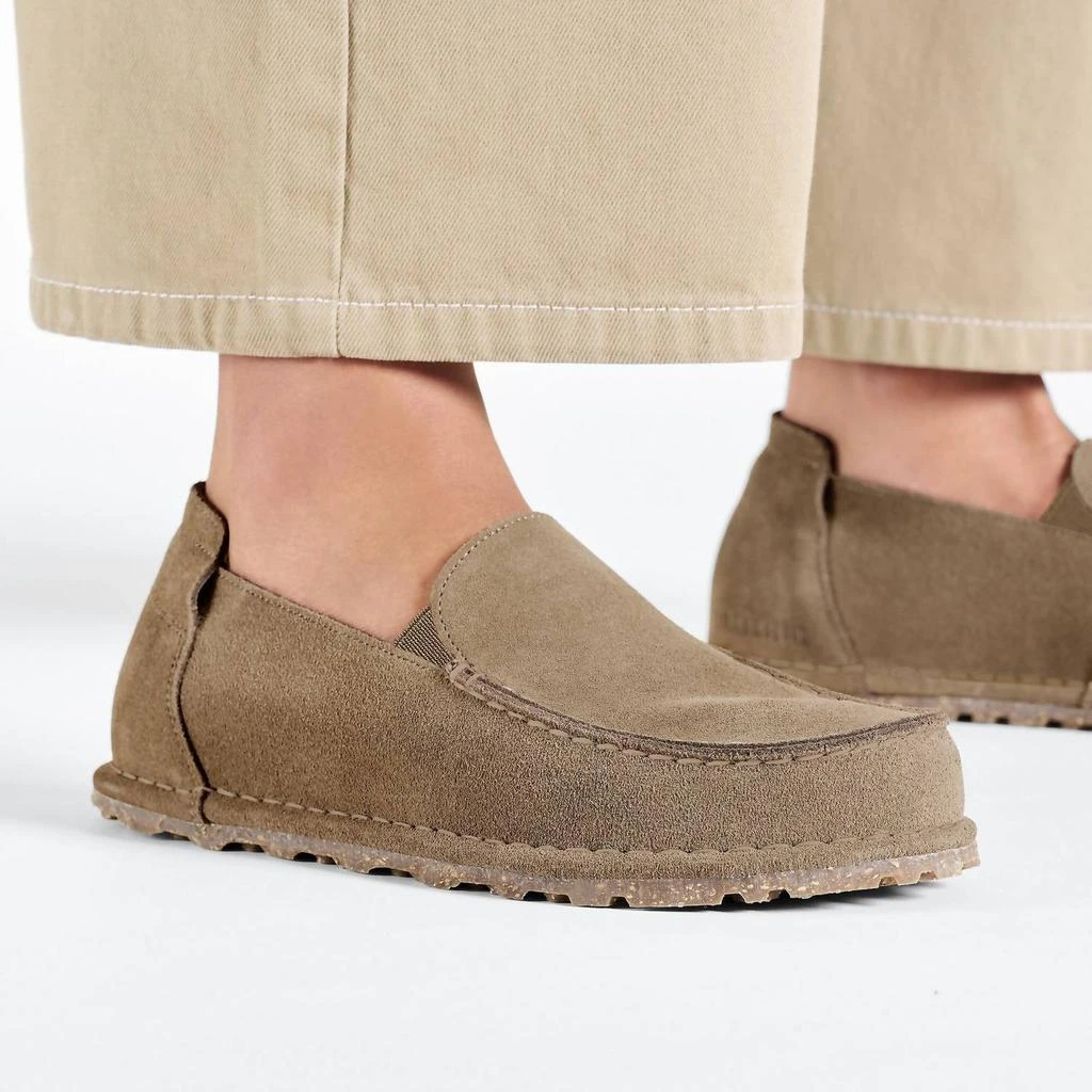 Birkenstock Birkenstock - Women's Utti Slip On Moccasin 4