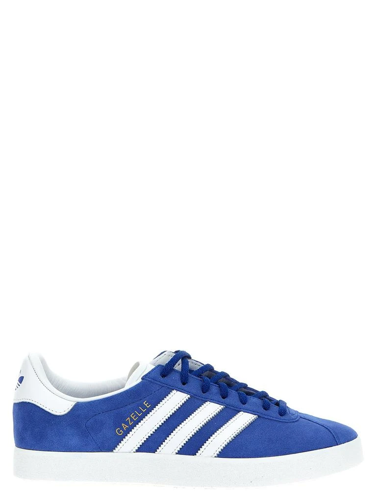 adidas gazelle silver green womens adidas Originals Gazelle 85