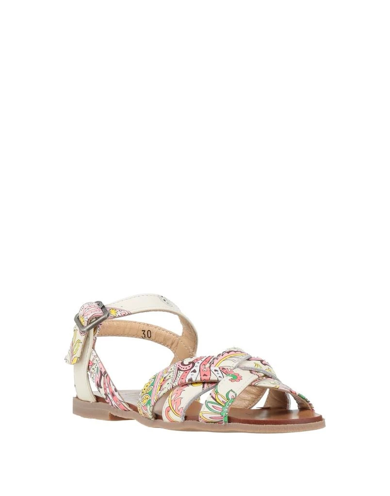 ETRO Sandals 2
