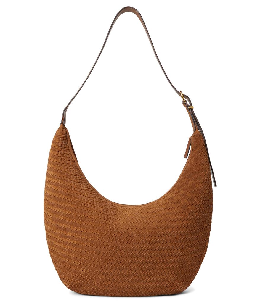 Madewell Essentials Curve Shoulder