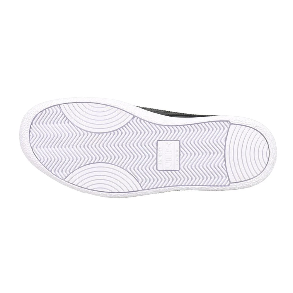 Puma Majesty Lo Lace Up Sneakers 5