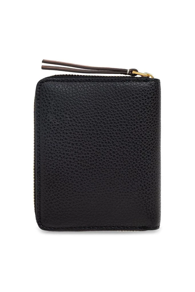 Tory Burch Tory Burch Robinson Mini Wallet 2