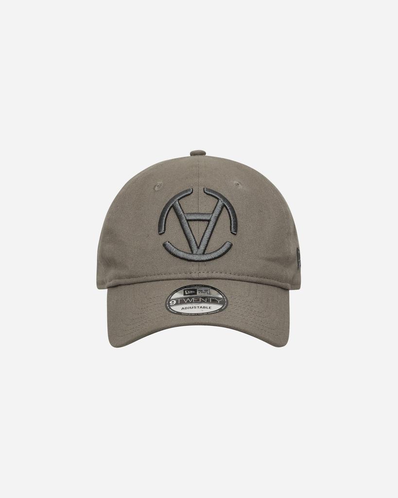 New Era Slam Jam 9TWENTY Cap Grey