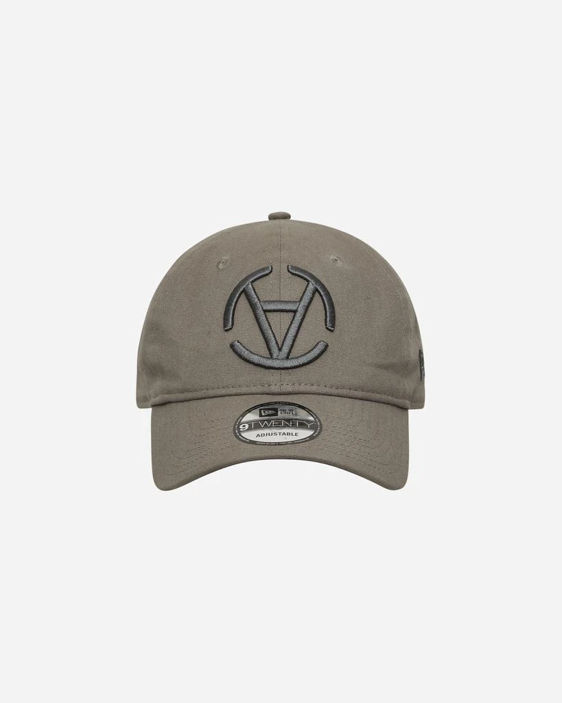 New Era Slam Jam 9TWENTY Cap Grey 2