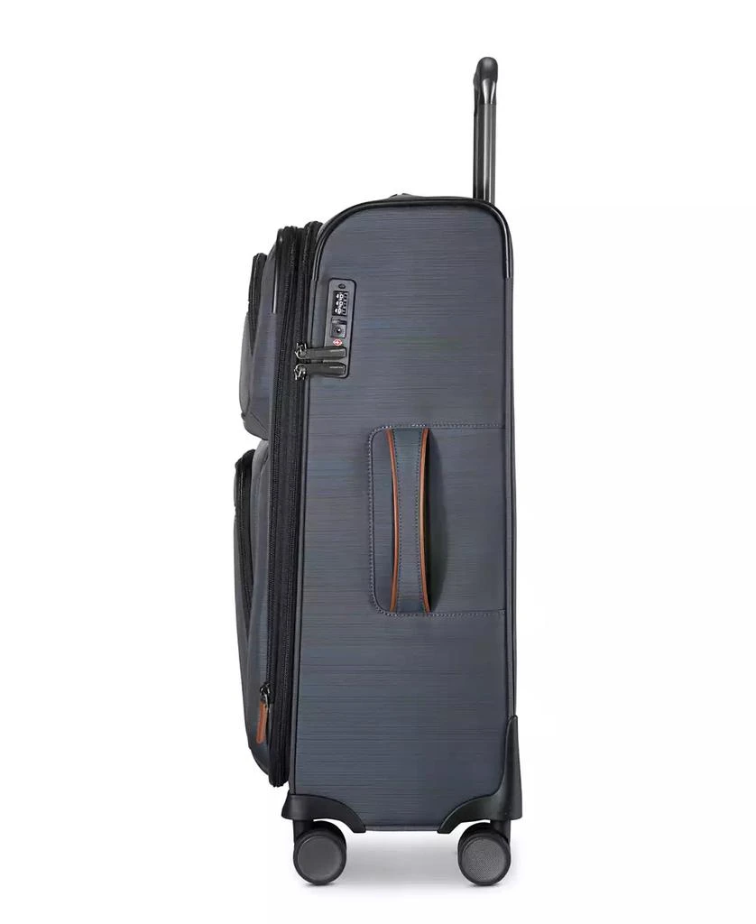 Ricardo Montecito 2.0 Soft Side 26" Check-In Spinner Suitcase 4