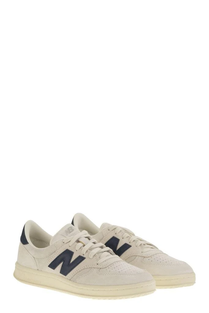 New Balance T500 - SNEAKERS 4