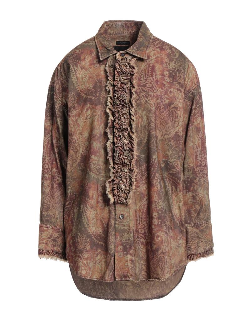 R13 Patterned shirts & blouses