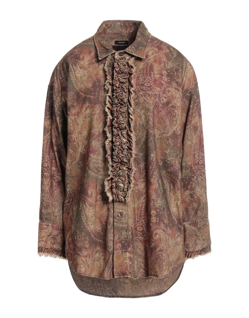 R13 Patterned shirts & blouses 1
