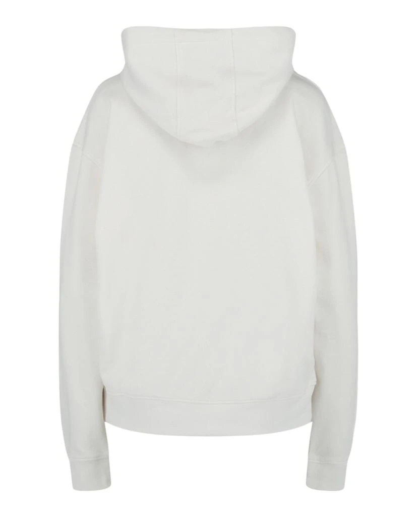 McQ Alexander McQueen Swallows Cotton Sweatshirt 2